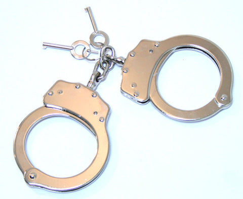 Official Police Style Wholesale Price Handcuffs