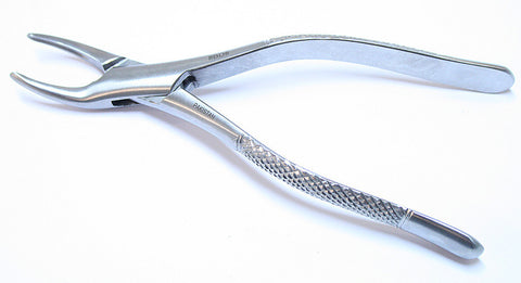 Dental Instruments Extracting Forceps 69 Stainless Steel 1 Pc
