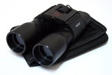 16X32 Perrini Black Plastic Powered Sharp View Super Clear Binoculars 94M/1000M