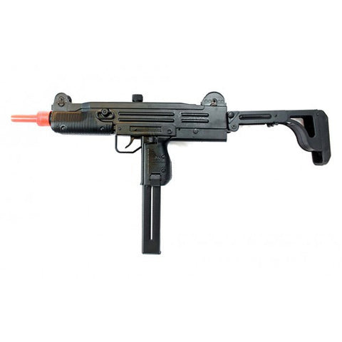 SD91 Uzi Automatic Pistol